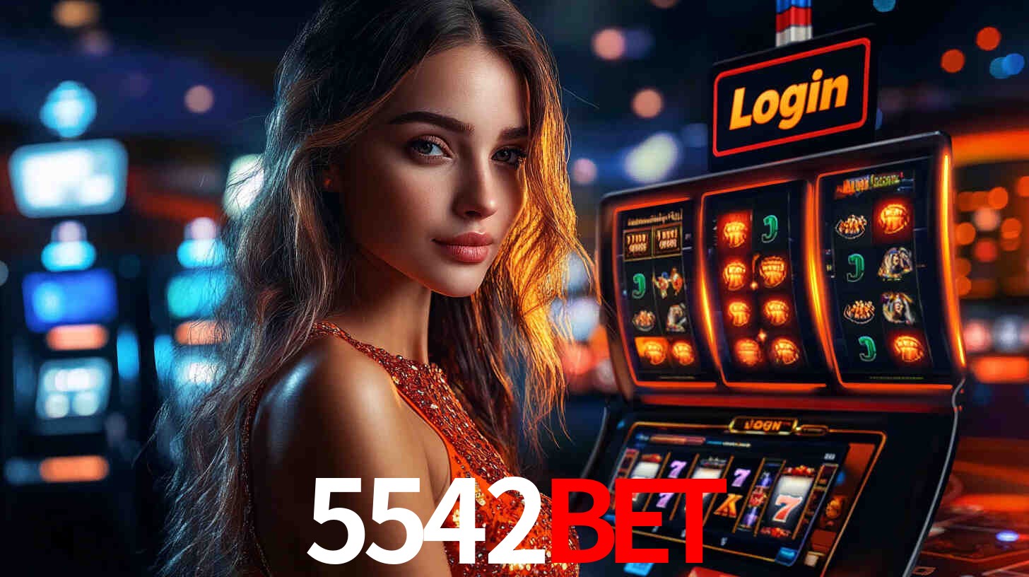 5542bet app