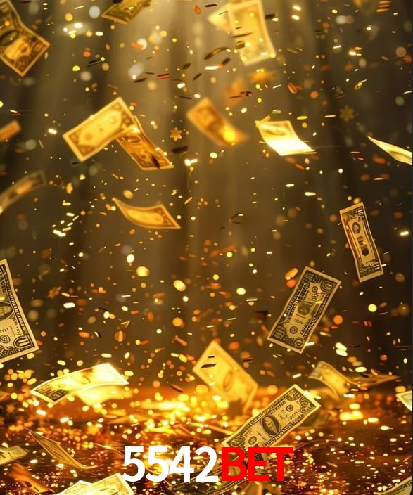 Experiência VIP 5542bet