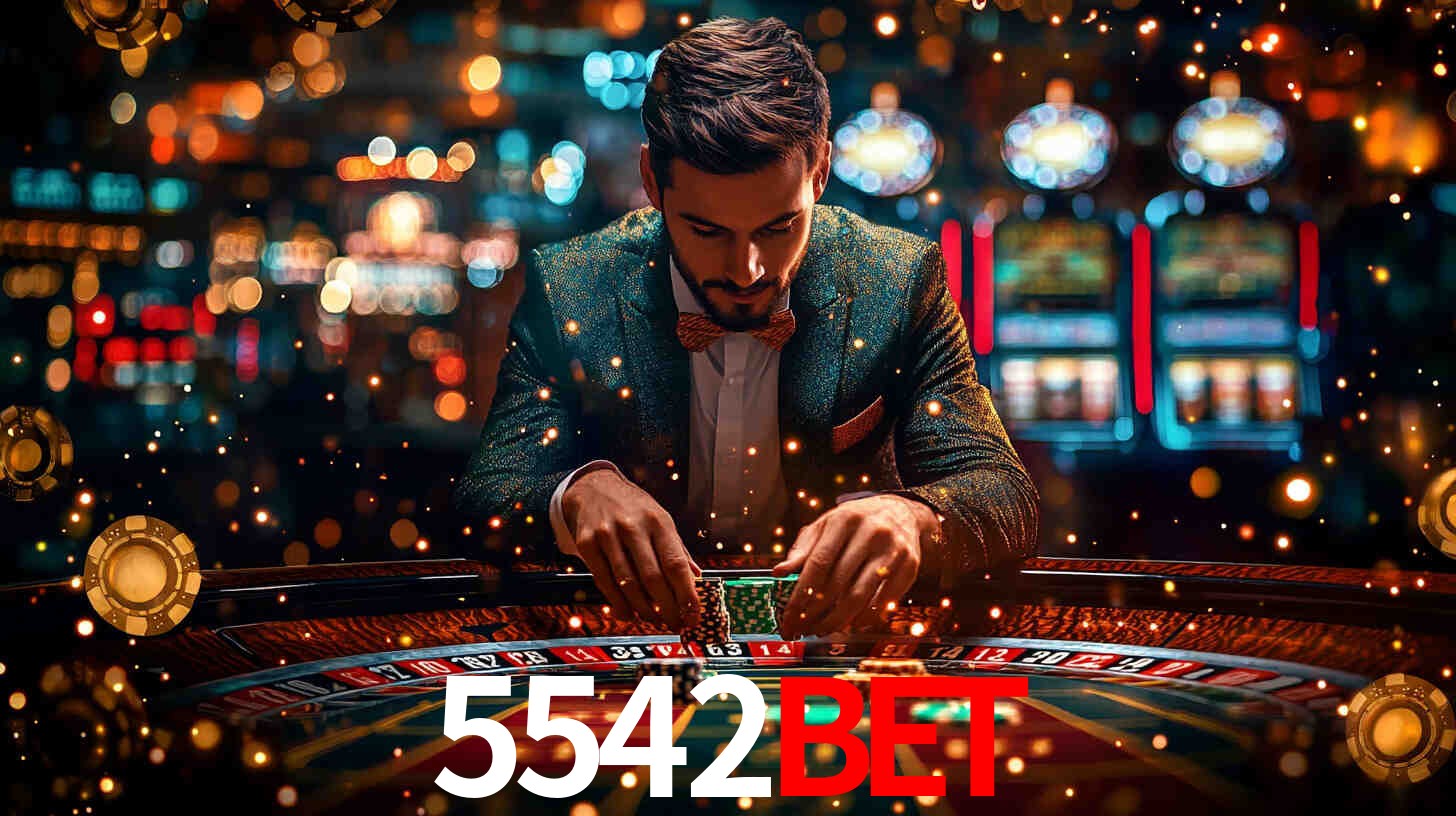 5542bet