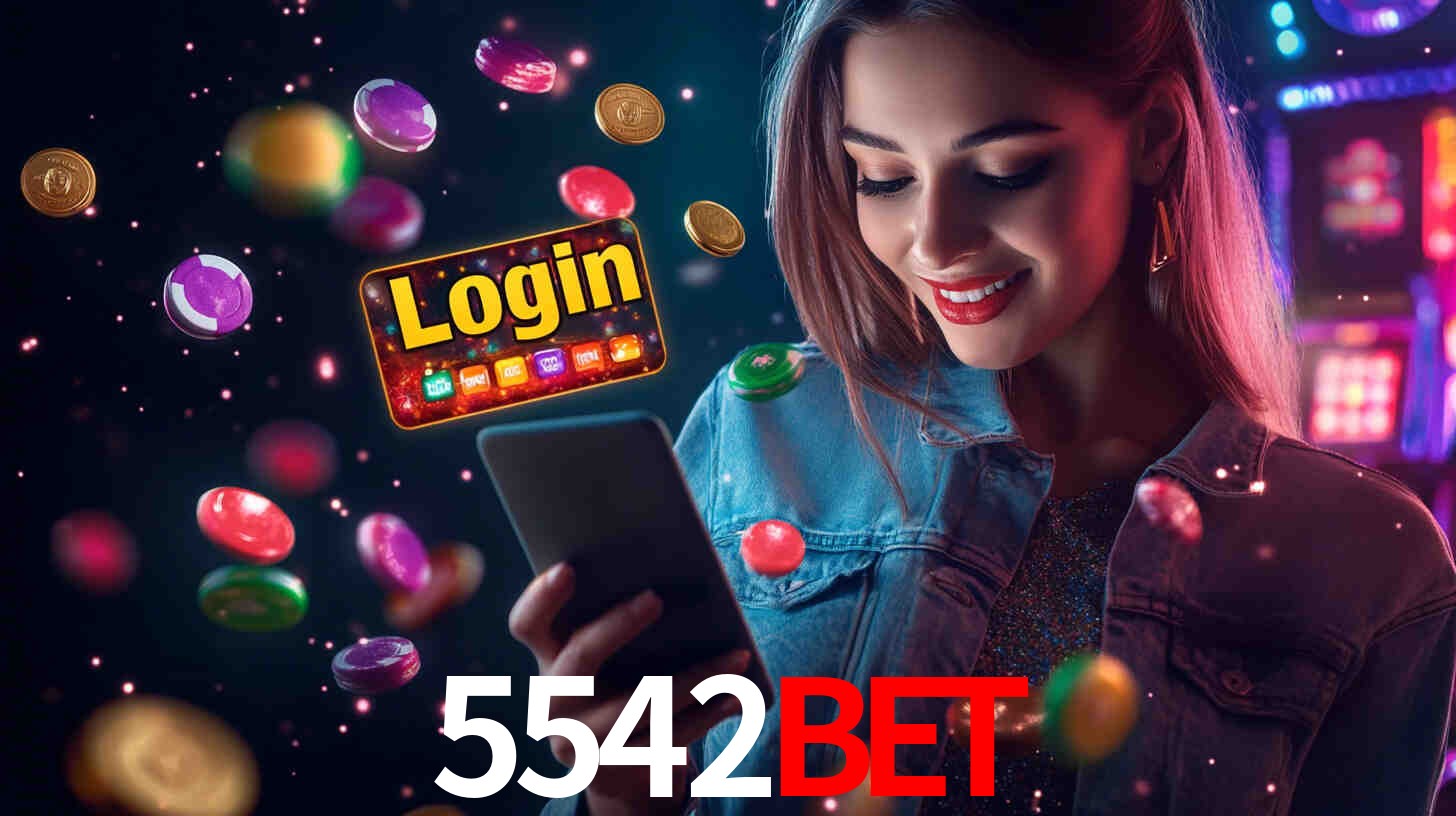 Descubra a Essência do 5542bet: Nossa História e Compromissos