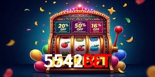 Promoção Relâmpago 5542bet