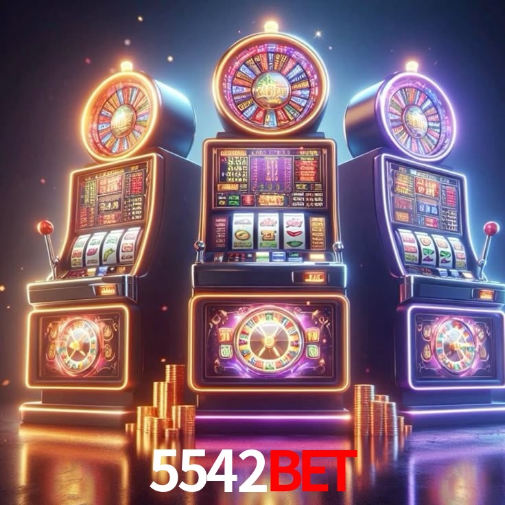 5542bet login