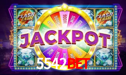 Descubra o Mundo do Cassino Online com 5542bet