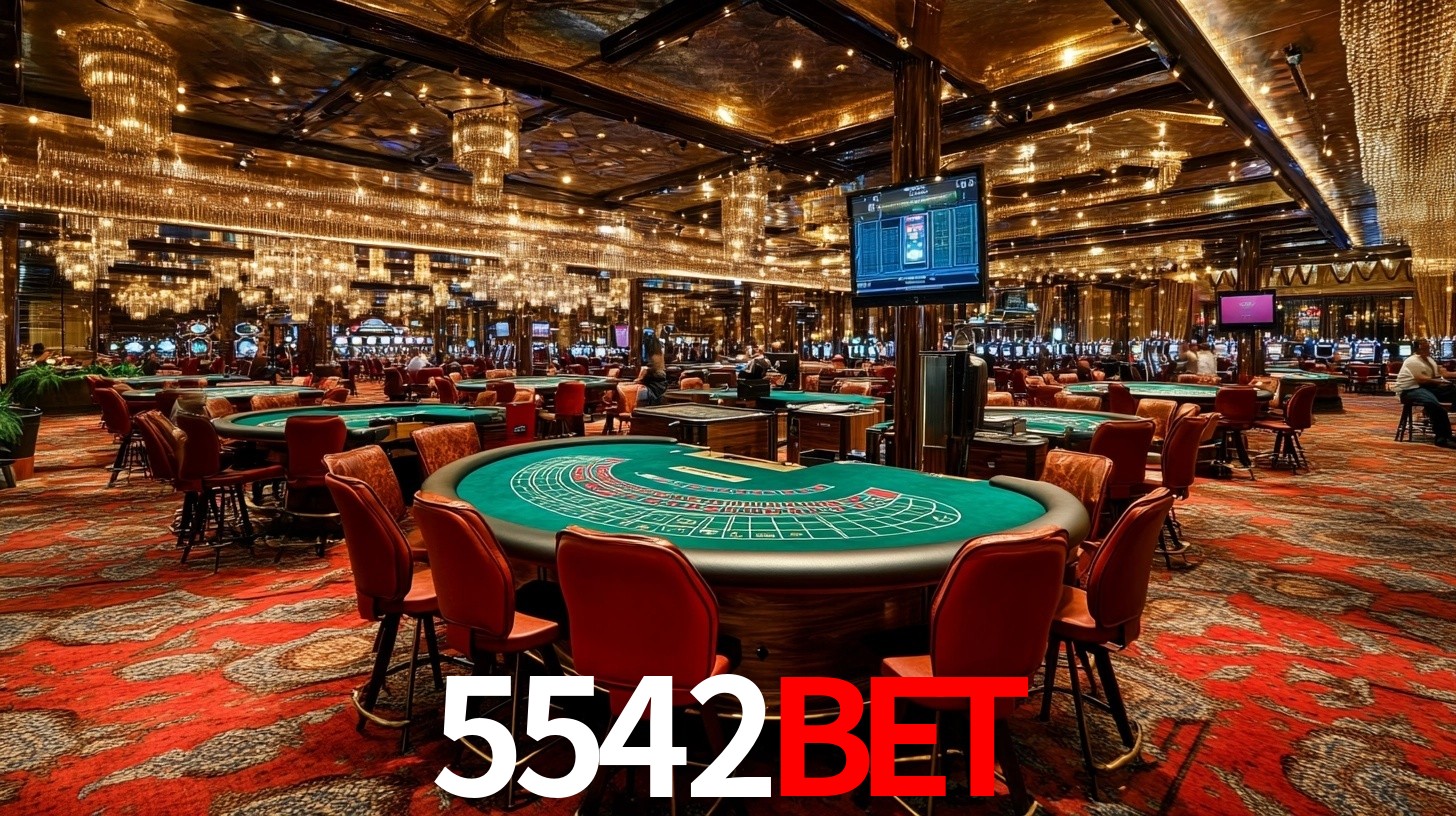 5542bet login