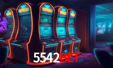 Inovações de Jogos na 5542bet: O Futuro das Experiências Interativas