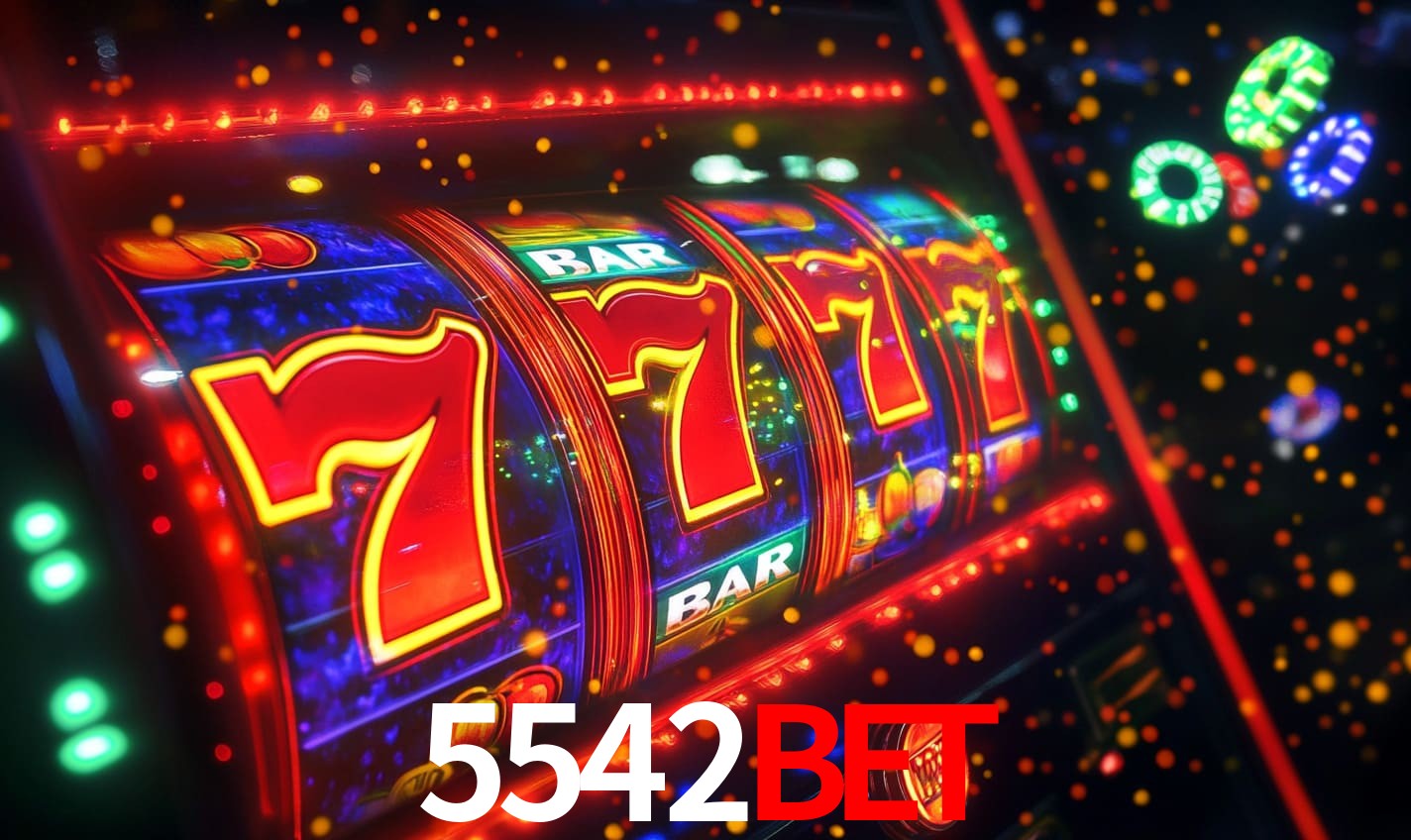 5542bet: A Experiência de Casino com Jogos de Mesa ao Vivo