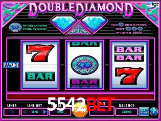 A Revolução dos Aplicativos de Jogos no 5542bet