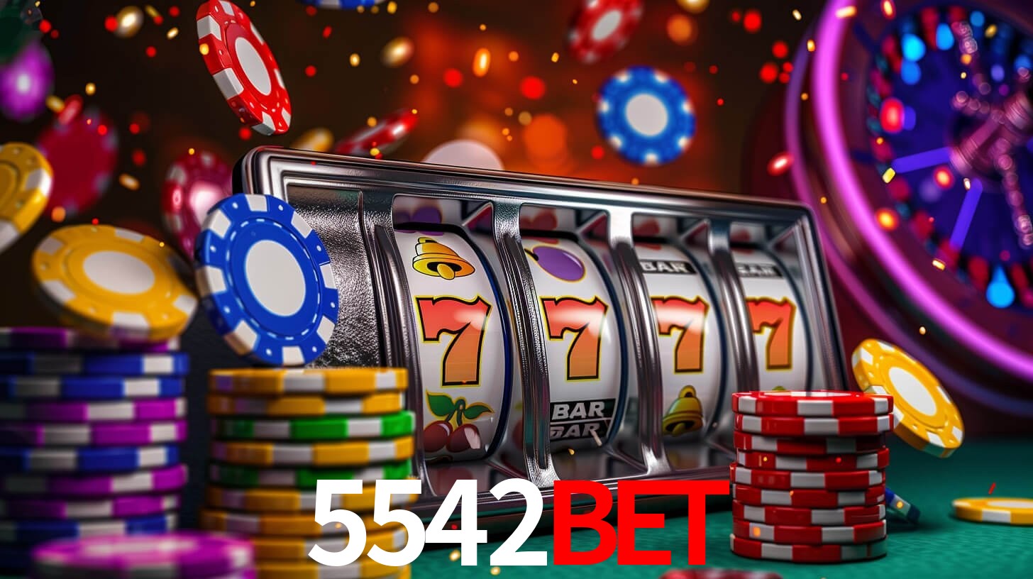 Jogos Exclusivos 5542bet