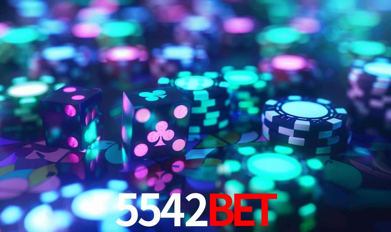 Casino Ao Vivo 5542bet