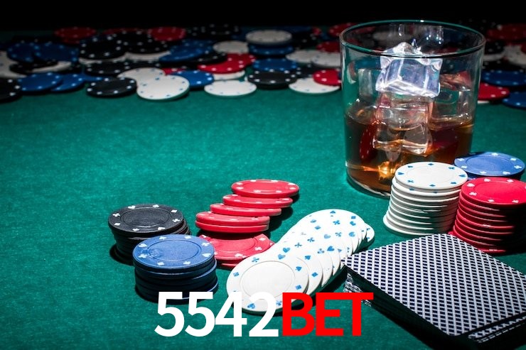 Mesa de Blackjack 5542bet