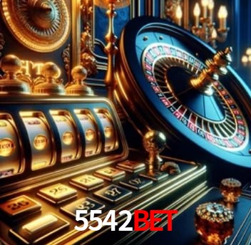 Casino VIP 5542bet