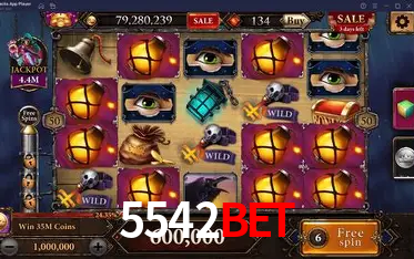 Weekend Specials 5542bet
