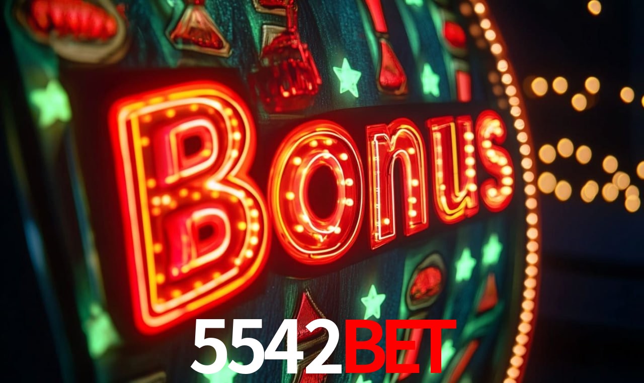 PIX Instantâneo 5542bet