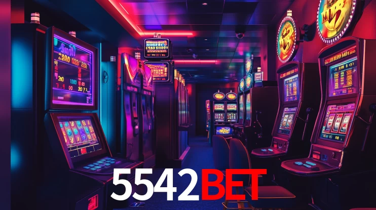 5542bet