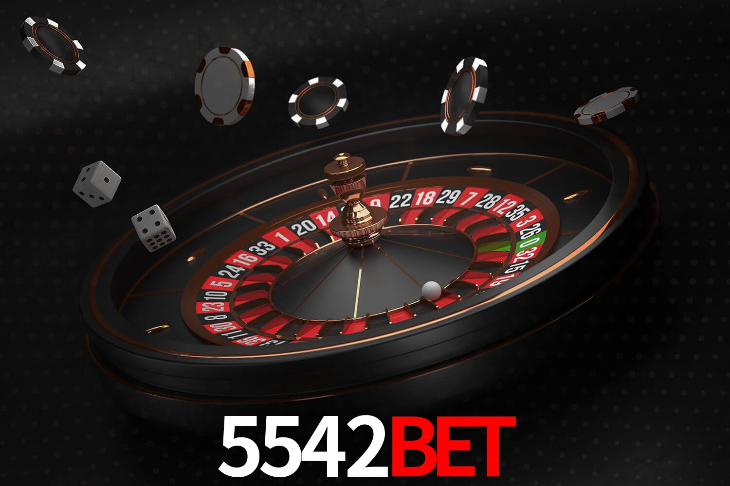 5542bet login