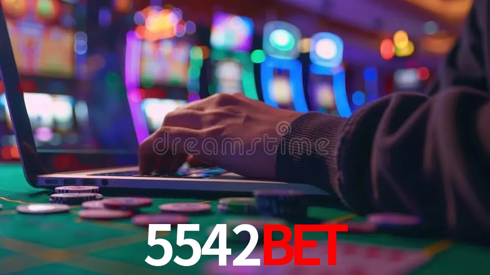 Interface Premium 5542bet
