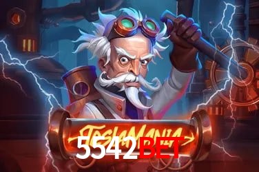 Login Seguro 5542bet
