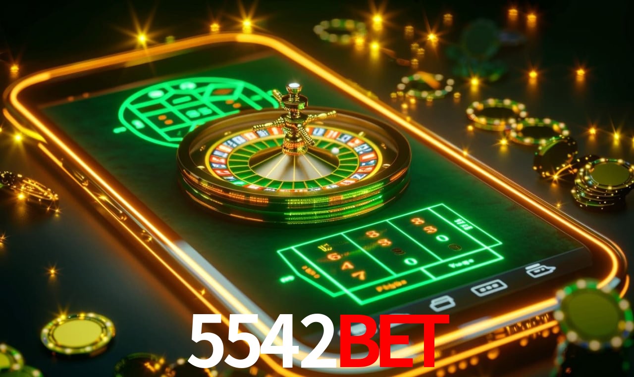 Especiais de Fim de Semana 5542bet