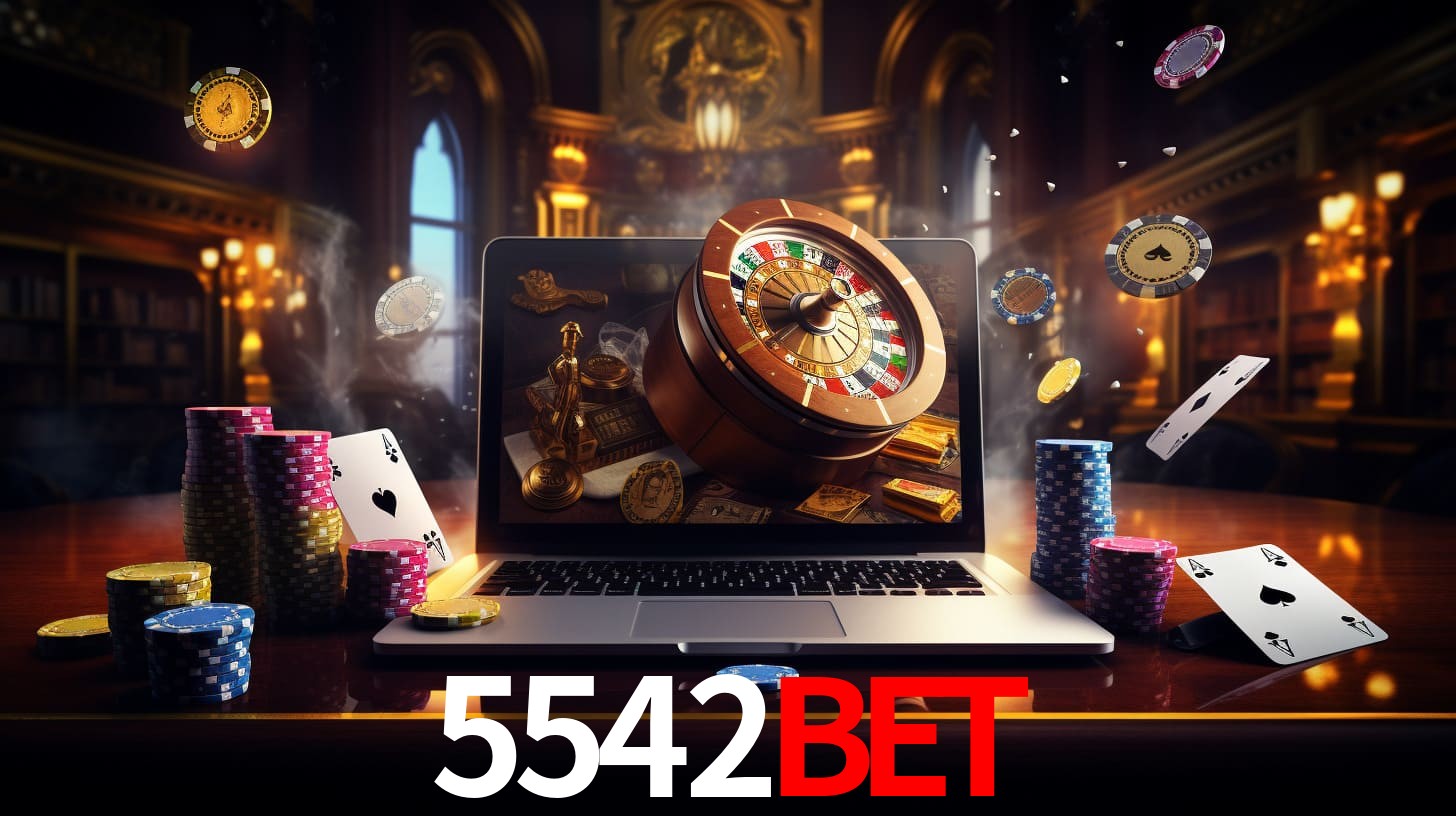 Daily Bonuses 5542bet