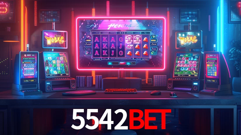 5542bet