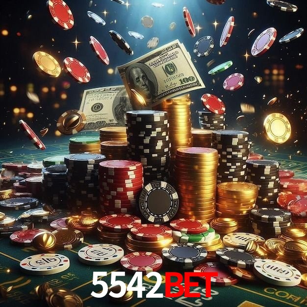 cassino 5542bet