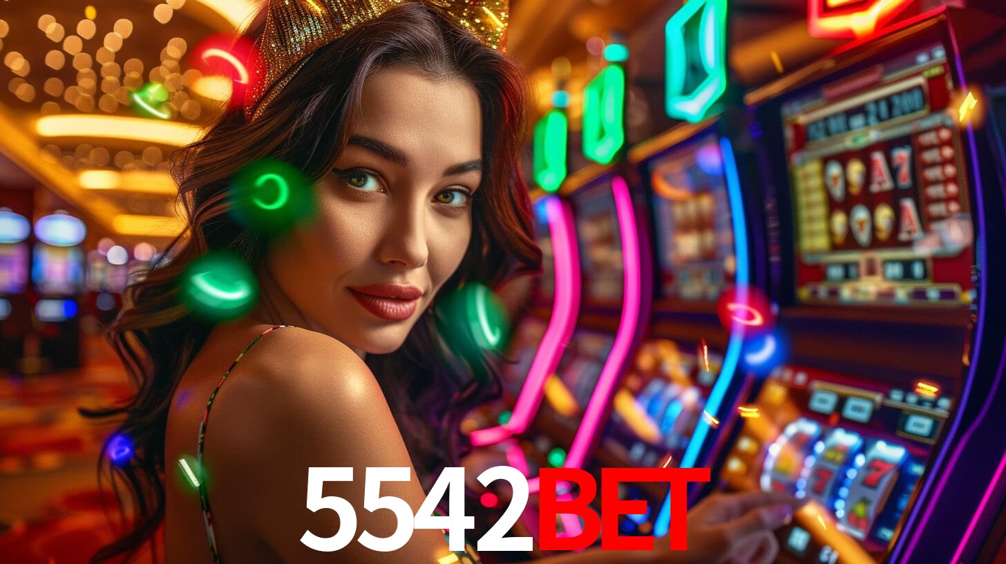 APP oficial da 5542bet para mobile