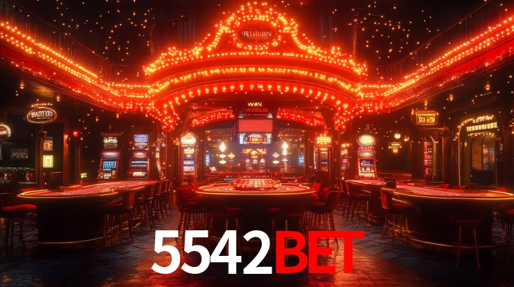 5542bet app